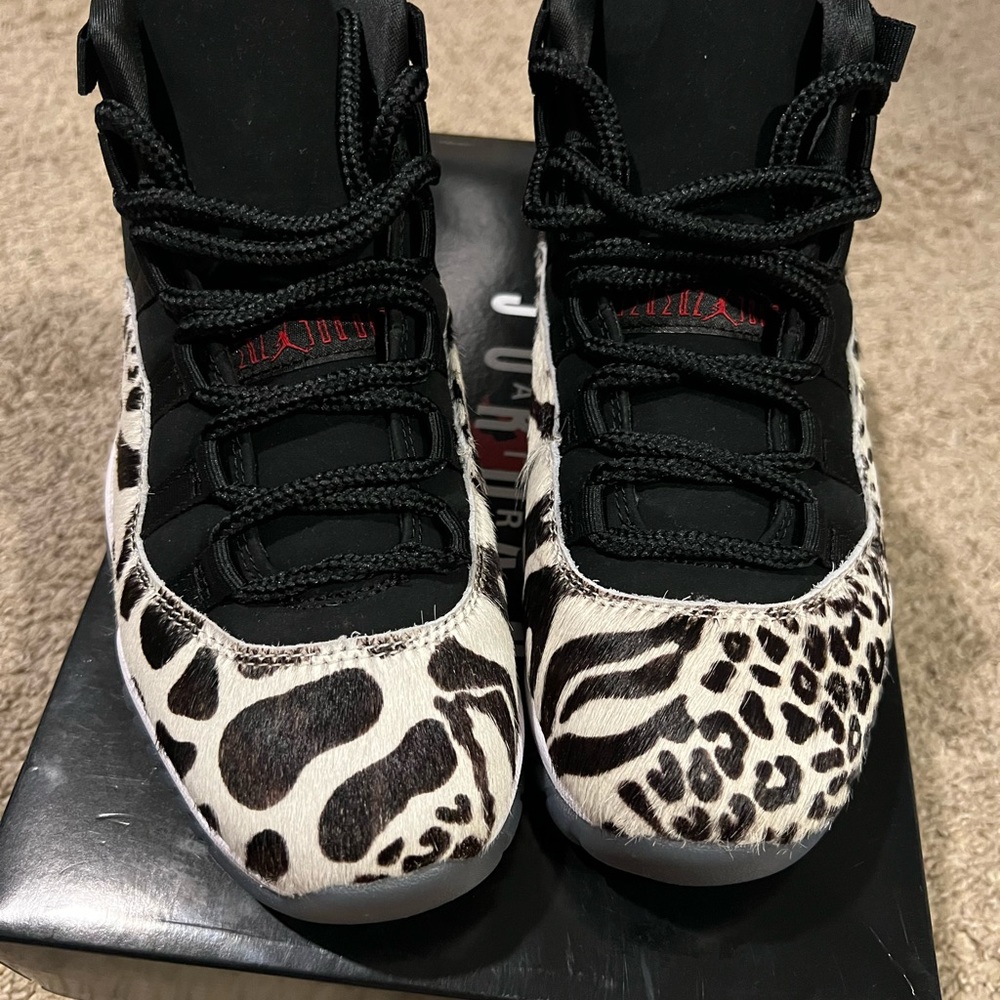 Jordan 11 retro